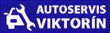 Autoservis-Viktorín